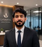 Sandeep Dhiman - Packaging Architect, Lavanya Healthcare Limited